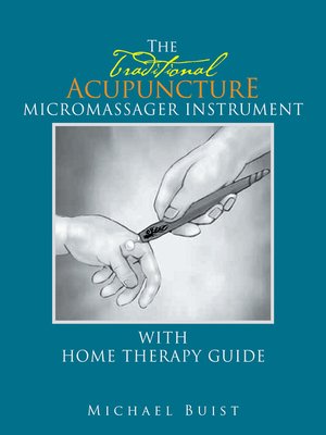 cover image of The Traditionai Acupuncture
